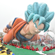 Illustration for article titled All the Shiny, Elaborate, and Inflated Looks at the Macys Thanksgiving Day Parade